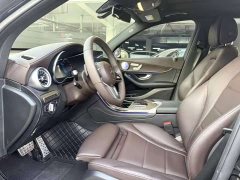 Mercedes-Benz GLC Facelift GLC 260 L 4MATIC Luxury - ფოტო 7
