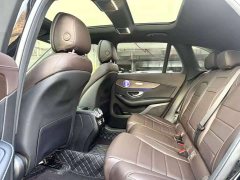 Mercedes-Benz GLC Facelift GLC 260 L 4MATIC Luxury - ფოტო 8