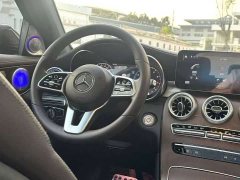 Mercedes-Benz GLC Facelift GLC 260 L 4MATIC Luxury - ფოტო 9