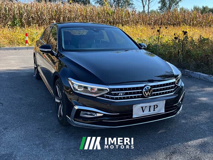 Volkswagen Magotan 2 Million Units Commemorative Edition 330TSI DSG Luxury - ავტომობილი ჩინეთიდან