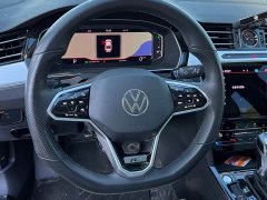 Volkswagen Magotan 2 Million Units Commemorative Edition 330TSI DSG Luxury - ფოტო 12
