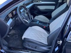 Volkswagen Magotan 2 Million Units Commemorative Edition 330TSI DSG Luxury - ფოტო 4