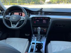 Volkswagen Magotan 2 Million Units Commemorative Edition 330TSI DSG Luxury - ფოტო 6