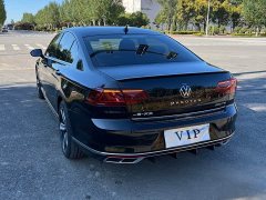 Volkswagen Magotan 2 Million Units Commemorative Edition 330TSI DSG Luxury - ფოტო 7