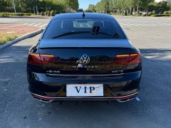 Volkswagen Magotan 2 Million Units Commemorative Edition 330TSI DSG Luxury - ფოტო 8