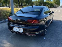Volkswagen Magotan 2 Million Units Commemorative Edition 330TSI DSG Luxury - ფოტო 9