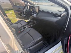 Toyota Corolla 1.8L CVT Sport - ფოტო 10