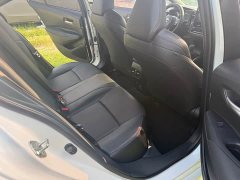 Toyota Corolla 1.8L CVT Sport - ფოტო 11