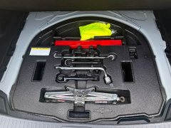 Toyota Corolla 1.8L CVT Sport - ფოტო 12
