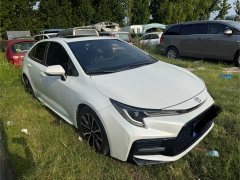 Toyota Corolla 1.8L CVT Sport - ფოტო 2