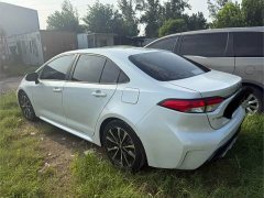 Toyota Corolla 1.8L CVT Sport - ფოტო 4