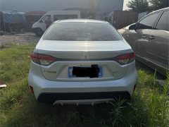 Toyota Corolla 1.8L CVT Sport - ფოტო 5