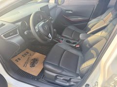 Toyota Corolla 1.8L CVT Sport - ფოტო 6