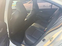 Toyota Corolla 1.8L CVT Sport - ფოტო 7