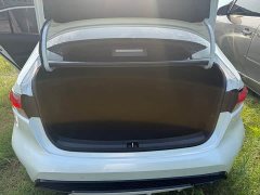 Toyota Corolla 1.8L CVT Sport - ფოტო 9