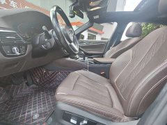 BMW 5 Series 525Li M Sport Package - ფოტო 7