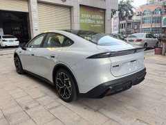 Deepal Deep Blue L06 560Ultra Laser Edition - ფოტო 3