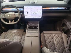 NIO ES8 Six-Seat Executive Luxury Edition - ფოტო 10