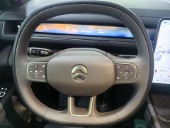 NIO ES8 Six-Seat Executive Luxury Edition - ფოტო 11