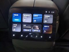 NIO ES8 Six-Seat Executive Luxury Edition - ფოტო 12