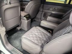 NIO ES8 Six-Seat Executive Luxury Edition - ფოტო 13