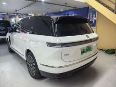 NIO ES8 Six-Seat Executive Luxury Edition - ფოტო 14
