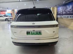NIO ES8 Six-Seat Executive Luxury Edition - ფოტო 15