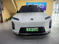 NIO ES8 Six-Seat Executive Luxury Edition - ფოტო 2