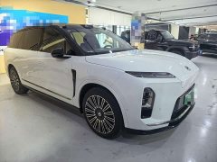 NIO ES8 Six-Seat Executive Luxury Edition - ფოტო 3