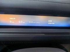 NIO ES8 Six-Seat Executive Luxury Edition - ფოტო 5