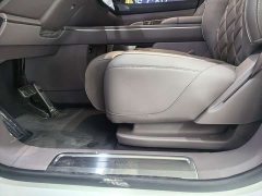 NIO ES8 Six-Seat Executive Luxury Edition - ფოტო 8