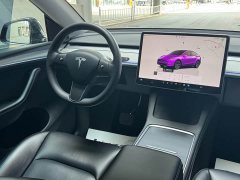 Tesla Model Y Rear-Wheel Drive - ფოტო 11