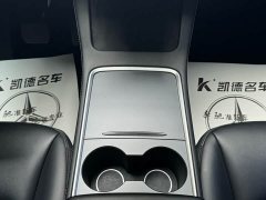 Tesla Model Y Rear-Wheel Drive - ფოტო 12