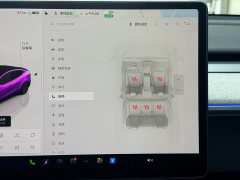 Tesla Model Y Rear-Wheel Drive - ფოტო 14