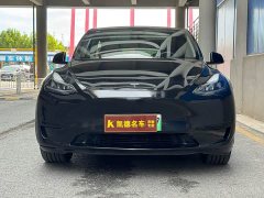 Tesla Model Y Rear-Wheel Drive - ფოტო 2