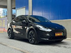 Tesla Model Y Rear-Wheel Drive - ფოტო 3
