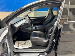 Tesla Model Y Rear-Wheel Drive - ფოტო 4
