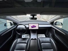 Tesla Model Y Rear-Wheel Drive - ფოტო 5