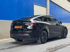 Tesla Model Y Rear-Wheel Drive - ფოტო 7