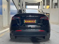 Tesla Model Y Rear-Wheel Drive - ფოტო 8