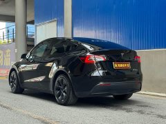 Tesla Model Y Rear-Wheel Drive - ფოტო 9