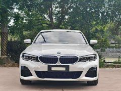 BMW 3 Series Facelift 320Li M Sport Package - ფოტო 2
