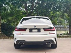 BMW 3 Series Facelift 320Li M Sport Package - ფოტო 3