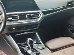 BMW 3 Series Facelift 320Li M Sport Package - ფოტო 6