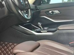 BMW 3 Series Facelift 320Li M Sport Package - ფოტო 7