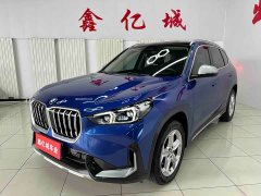 BMW X1 sDrive20Li X Design Package - ფოტო 1
