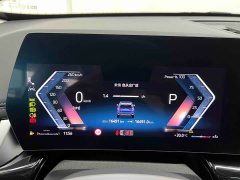 BMW X1 sDrive20Li X Design Package - ფოტო 10