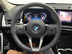 BMW X1 sDrive20Li X Design Package - ფოტო 11