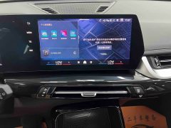 BMW X1 sDrive20Li X Design Package - ფოტო 12