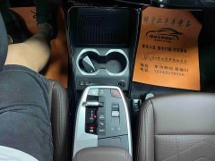 BMW X1 sDrive20Li X Design Package - ფოტო 13